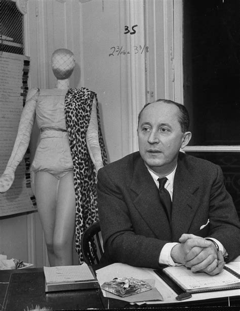 christian dior designer history|when did Christian Dior died.